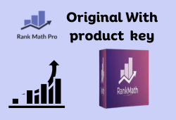 Rank Math Pro Original