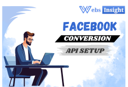 Server Side Tracking Facebook Conversion API Setup